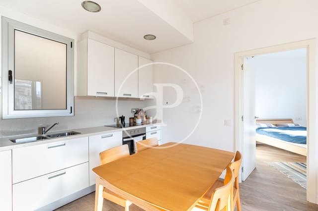 2 soveværelse Lejlighed til salg i La Dreta de L'Eixample, Barcelona by - € 650.000 (Ref: 9907593)
