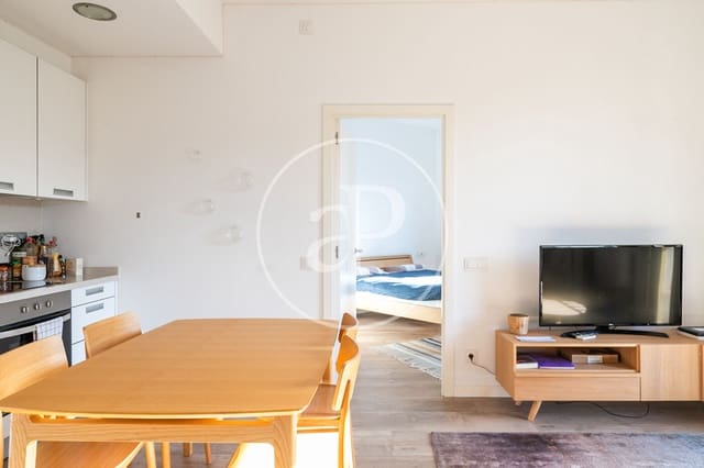 2 soveværelse Lejlighed til salg i La Dreta de L'Eixample, Barcelona by - € 650.000 (Ref: 9907593)