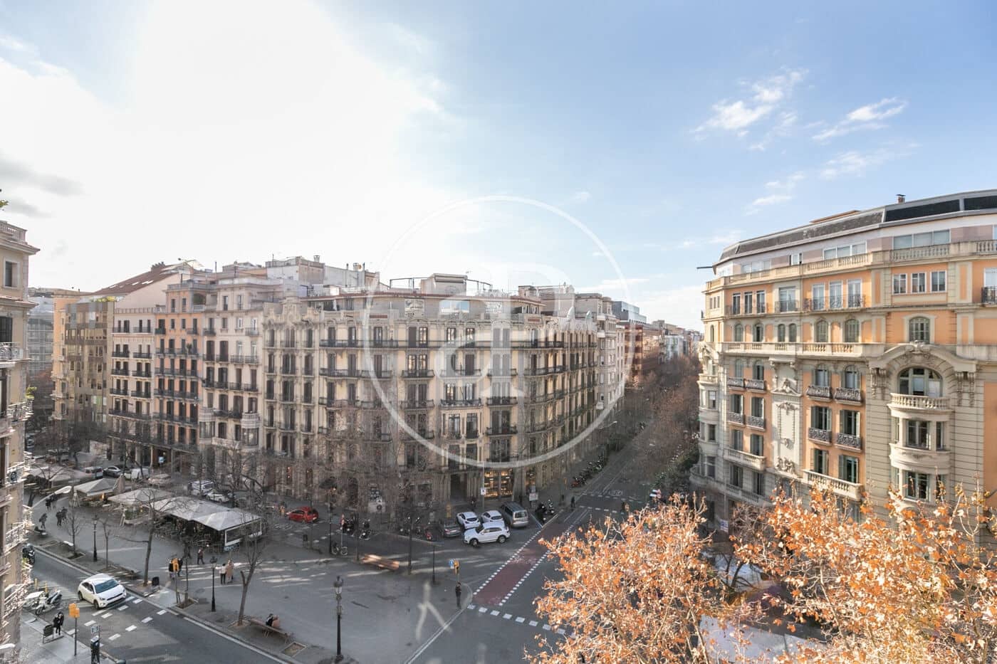 2 soveværelse Lejlighed til salg i Barcelona by - € 650.000 (Ref: 9907593)