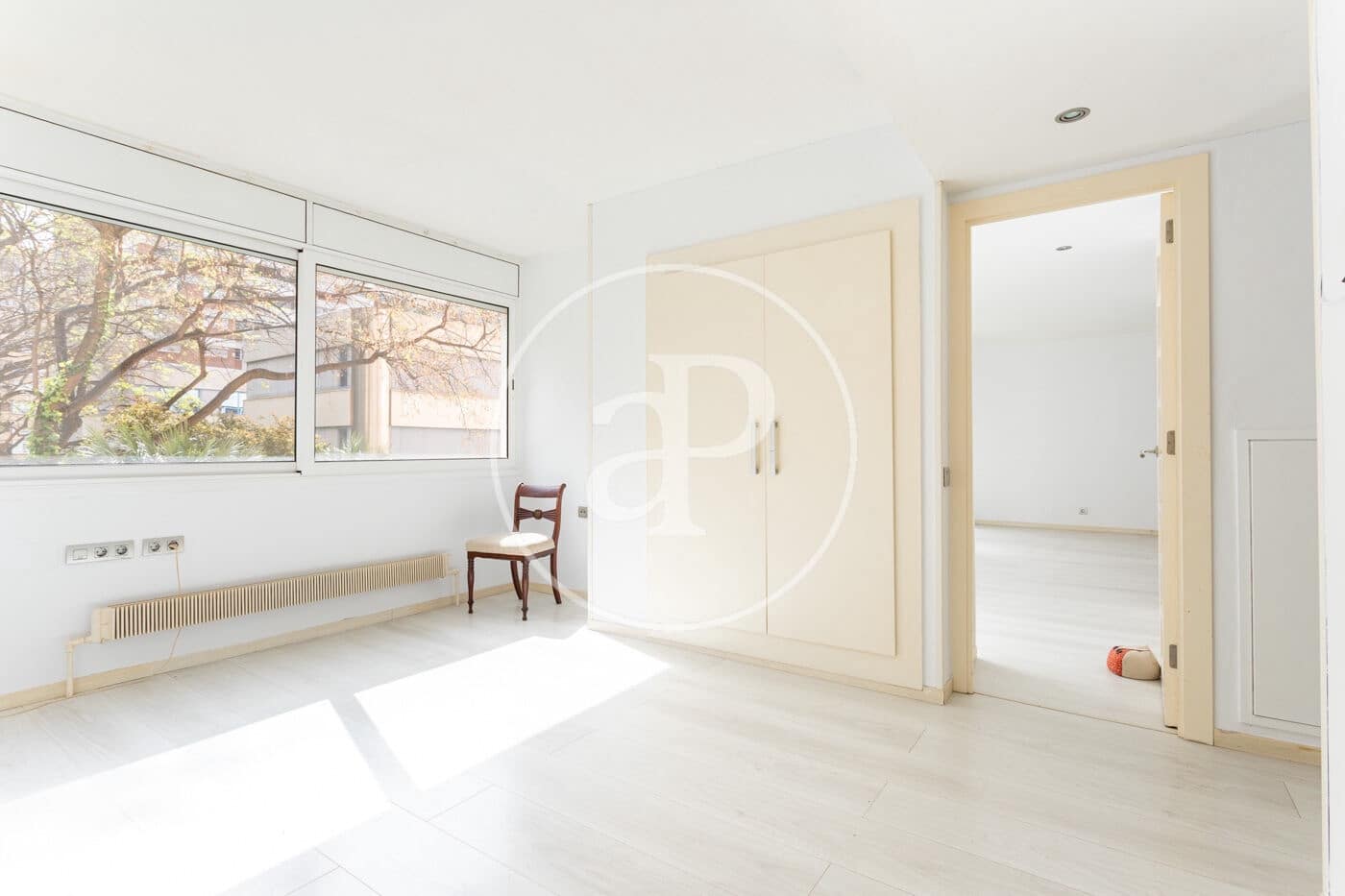 4 sovrum Lägenhet till salu i Barcelona stad med pool - 750 000 € (Ref: 9907594)