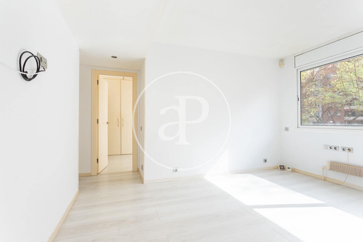 4 sovrum Lägenhet till salu i Barcelona stad med pool - 750 000 € (Ref: 9907594)