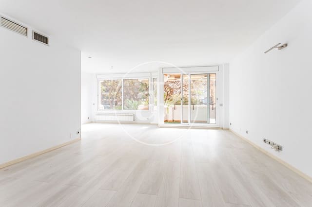 4 makuuhuone Huoneisto myytävänä paikassa La Maternitat i Sant Ramon, Barcelona kaupunki mukana uima-altaan - 750 000 € (Ref: 9907594)