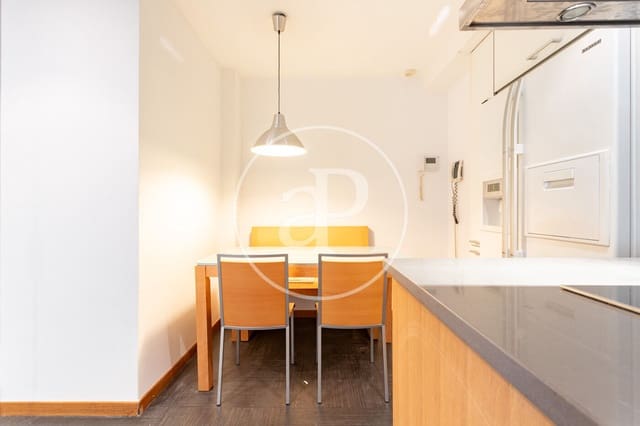4 makuuhuone Huoneisto myytävänä paikassa La Maternitat i Sant Ramon, Barcelona kaupunki mukana uima-altaan - 750 000 € (Ref: 9907594)