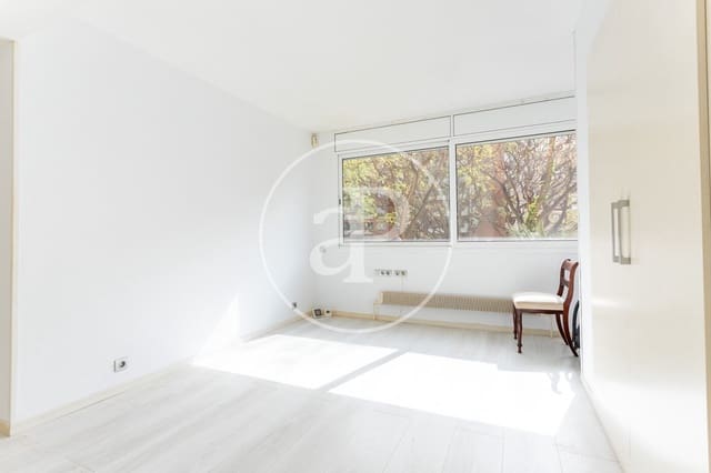 4 makuuhuone Huoneisto myytävänä paikassa La Maternitat i Sant Ramon, Barcelona kaupunki mukana uima-altaan - 750 000 € (Ref: 9907594)