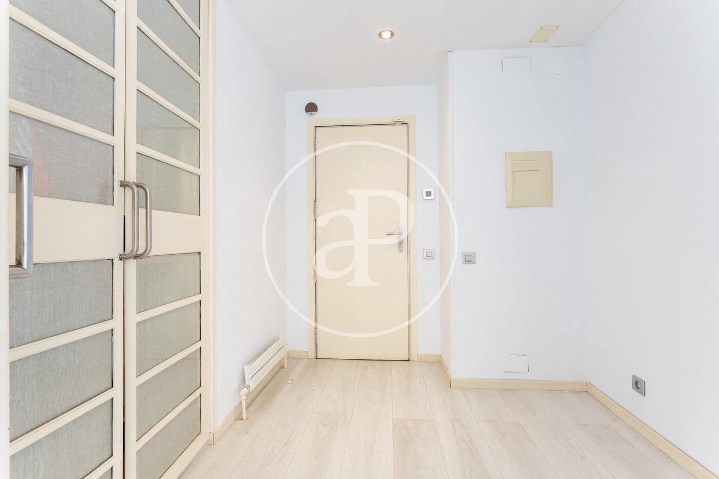 4 sovrum Lägenhet till salu i Barcelona stad med pool - 750 000 € (Ref: 9907594)