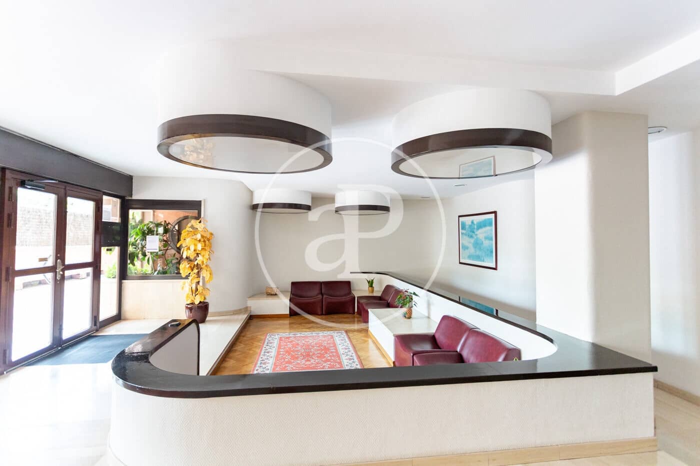 4 sovrum Lägenhet till salu i Barcelona stad med pool - 750 000 € (Ref: 9907594)