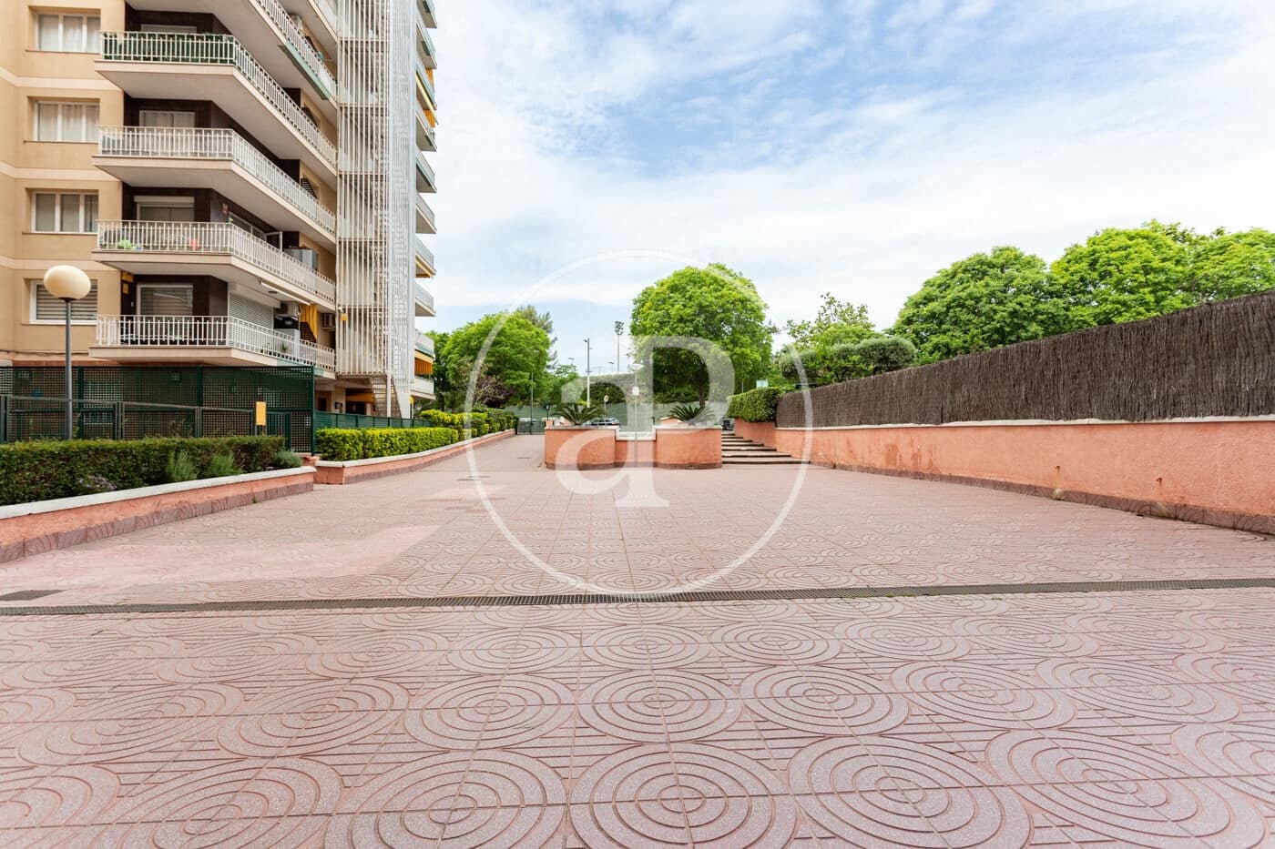 4 sovrum Lägenhet till salu i Barcelona stad med pool - 750 000 € (Ref: 9907594)
