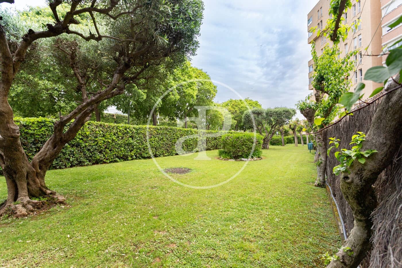 4 sovrum Lägenhet till salu i Barcelona stad med pool - 750 000 € (Ref: 9907594)