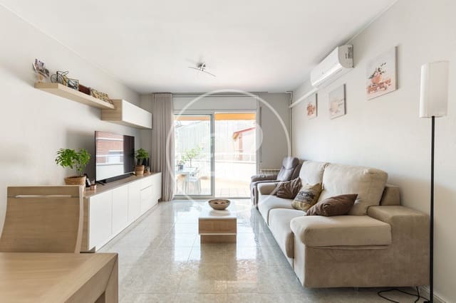 4 soveværelse Villa til salg i Rubí - € 460.000 (Ref: 9911034)
