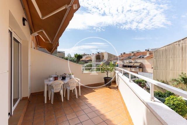 4 soveværelse Villa til salg i Rubí - € 460.000 (Ref: 9911034)