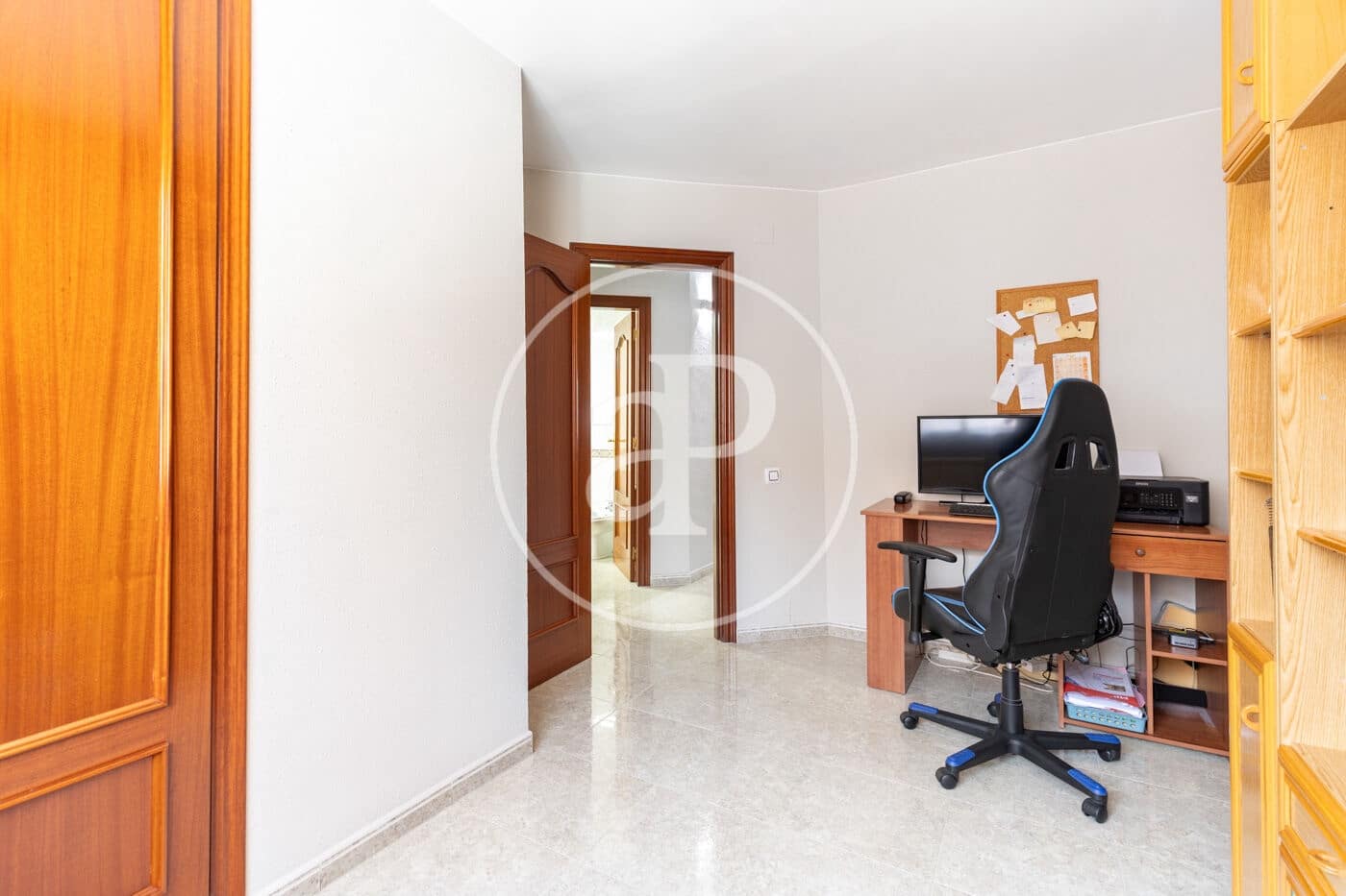 4 soveværelse Villa til salg i Rubi - € 460.000 (Ref: 9911034)