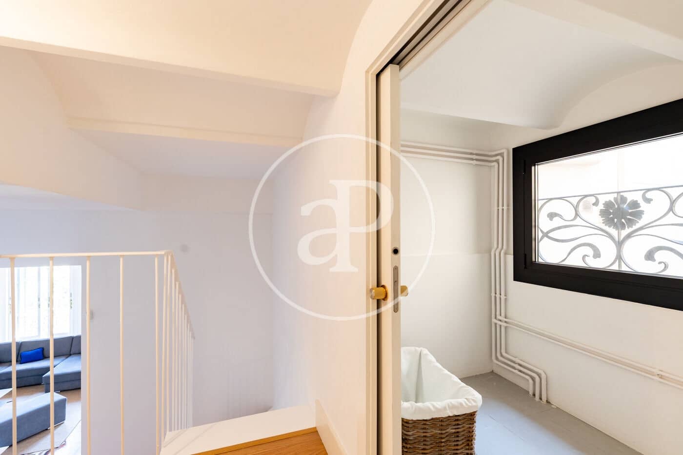 3 camera da letto Appartamento da affittare in Barcelona citta - 6.120 € (Rif: 9911035)