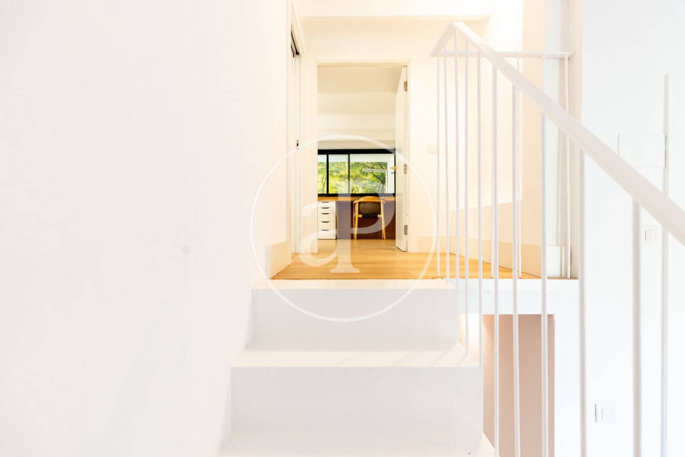 3 camera da letto Appartamento da affittare in Barcelona citta - 6.120 € (Rif: 9911035)