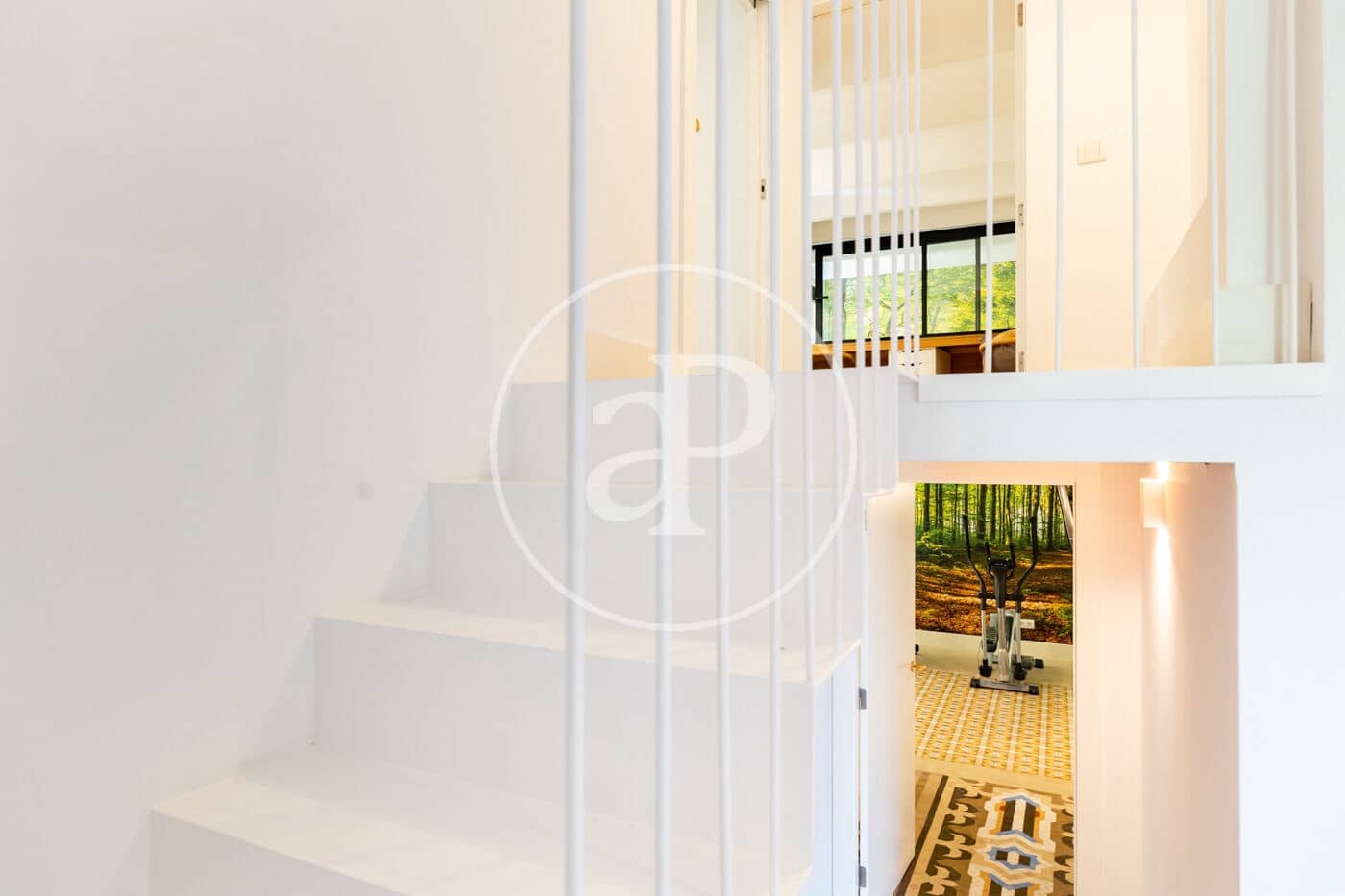 3 camera da letto Appartamento da affittare in Barcelona citta - 6.120 € (Rif: 9911035)