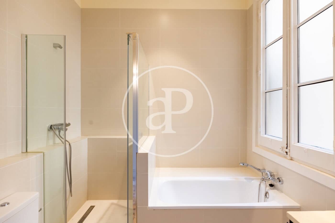 3 camera da letto Appartamento da affittare in Barcelona citta - 6.120 € (Rif: 9911035)