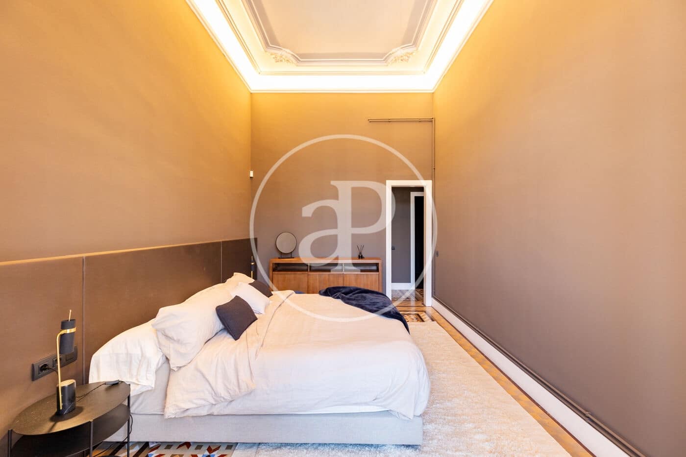 3 camera da letto Appartamento da affittare in Barcelona citta - 6.120 € (Rif: 9911035)