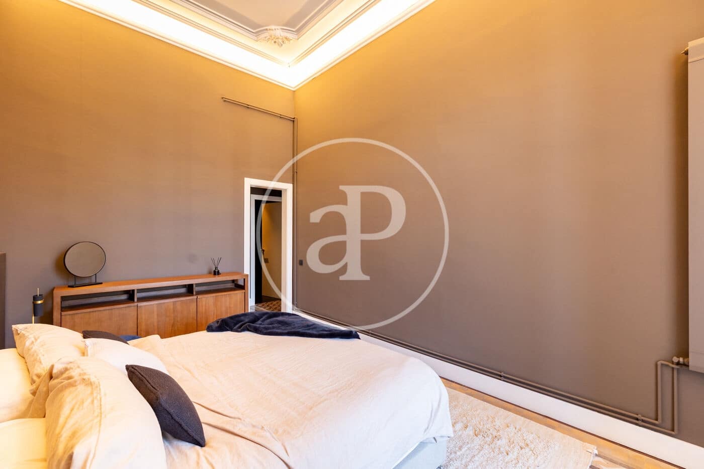 3 camera da letto Appartamento da affittare in Barcelona citta - 6.120 € (Rif: 9911035)