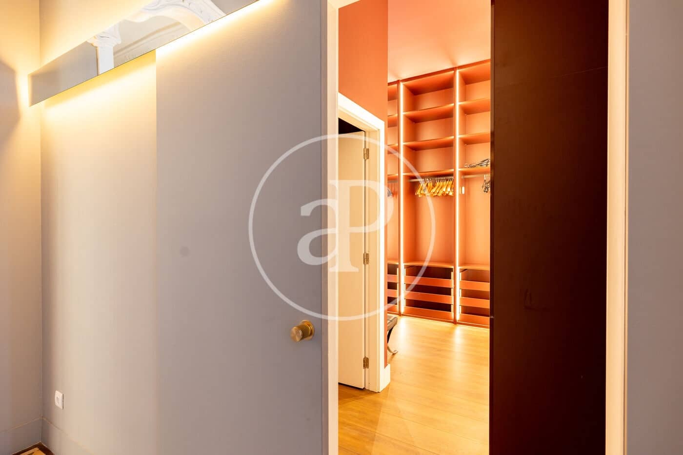 3 camera da letto Appartamento da affittare in Barcelona citta - 6.120 € (Rif: 9911035)