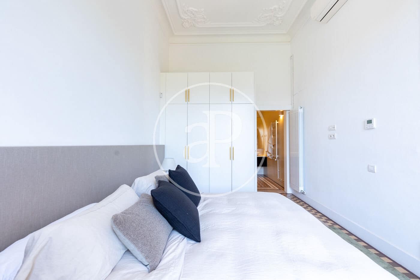 3 camera da letto Appartamento da affittare in Barcelona citta - 6.120 € (Rif: 9911035)