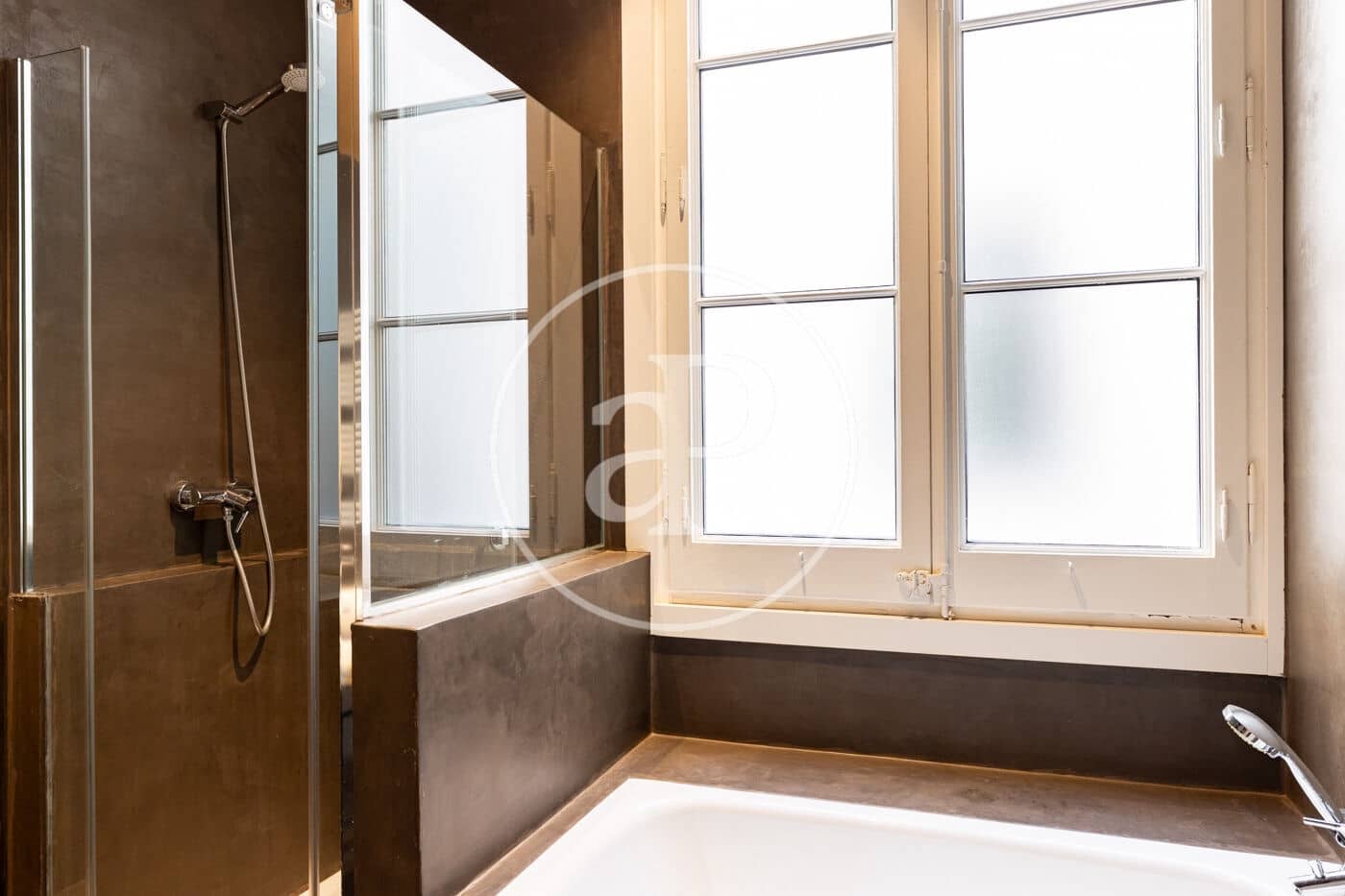 3 camera da letto Appartamento da affittare in Barcelona citta - 6.120 € (Rif: 9911035)