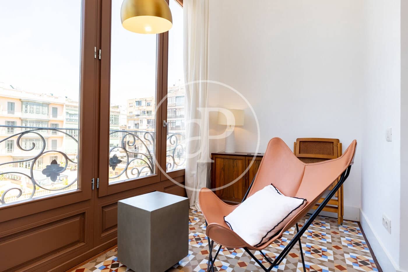 3 camera da letto Appartamento da affittare in Barcelona citta - 6.120 € (Rif: 9911035)