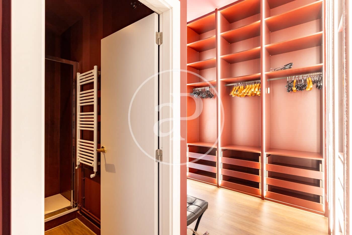 3 camera da letto Appartamento da affittare in Barcelona citta - 6.120 € (Rif: 9911035)