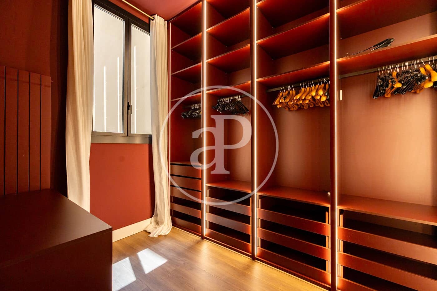 3 camera da letto Appartamento da affittare in Barcelona citta - 6.120 € (Rif: 9911035)