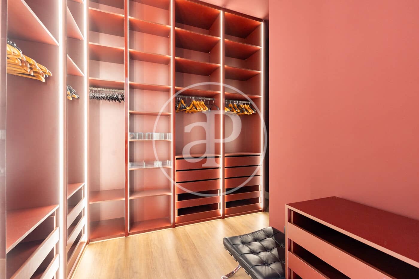 3 camera da letto Appartamento da affittare in Barcelona citta - 6.120 € (Rif: 9911035)