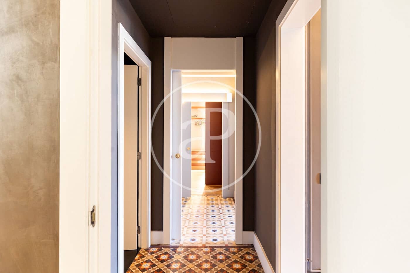 3 camera da letto Appartamento da affittare in Barcelona citta - 6.120 € (Rif: 9911035)