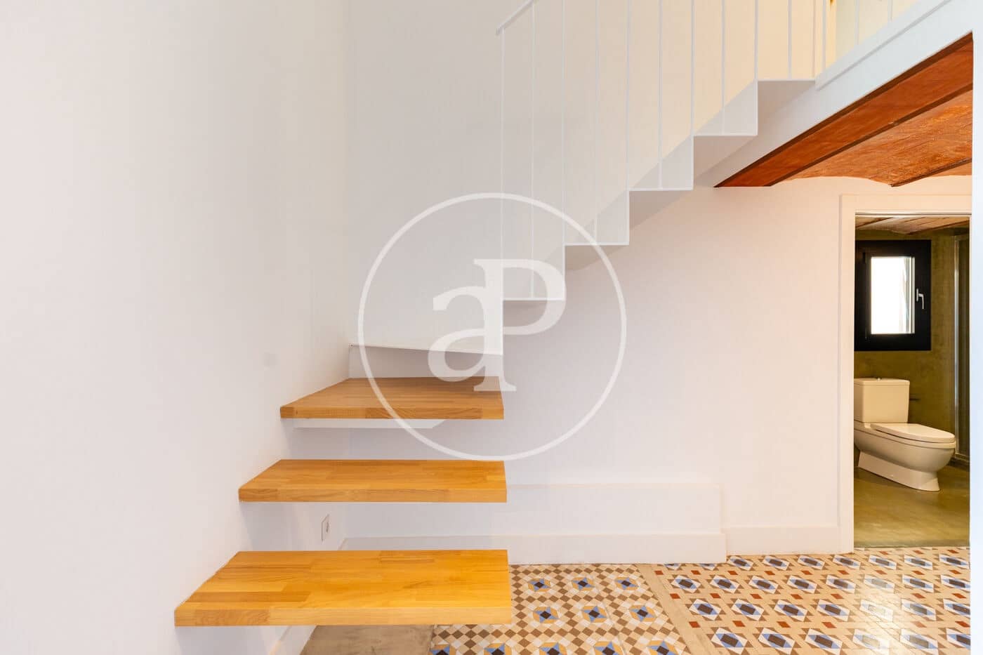 3 camera da letto Appartamento da affittare in Barcelona citta - 6.120 € (Rif: 9911035)