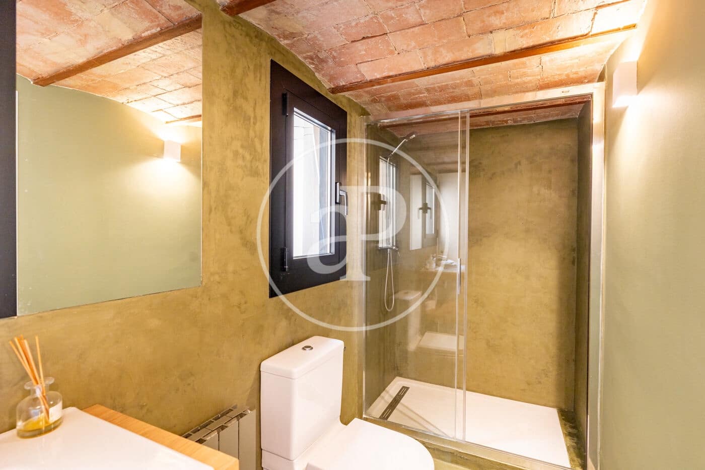 3 camera da letto Appartamento da affittare in Barcelona citta - 6.120 € (Rif: 9911035)