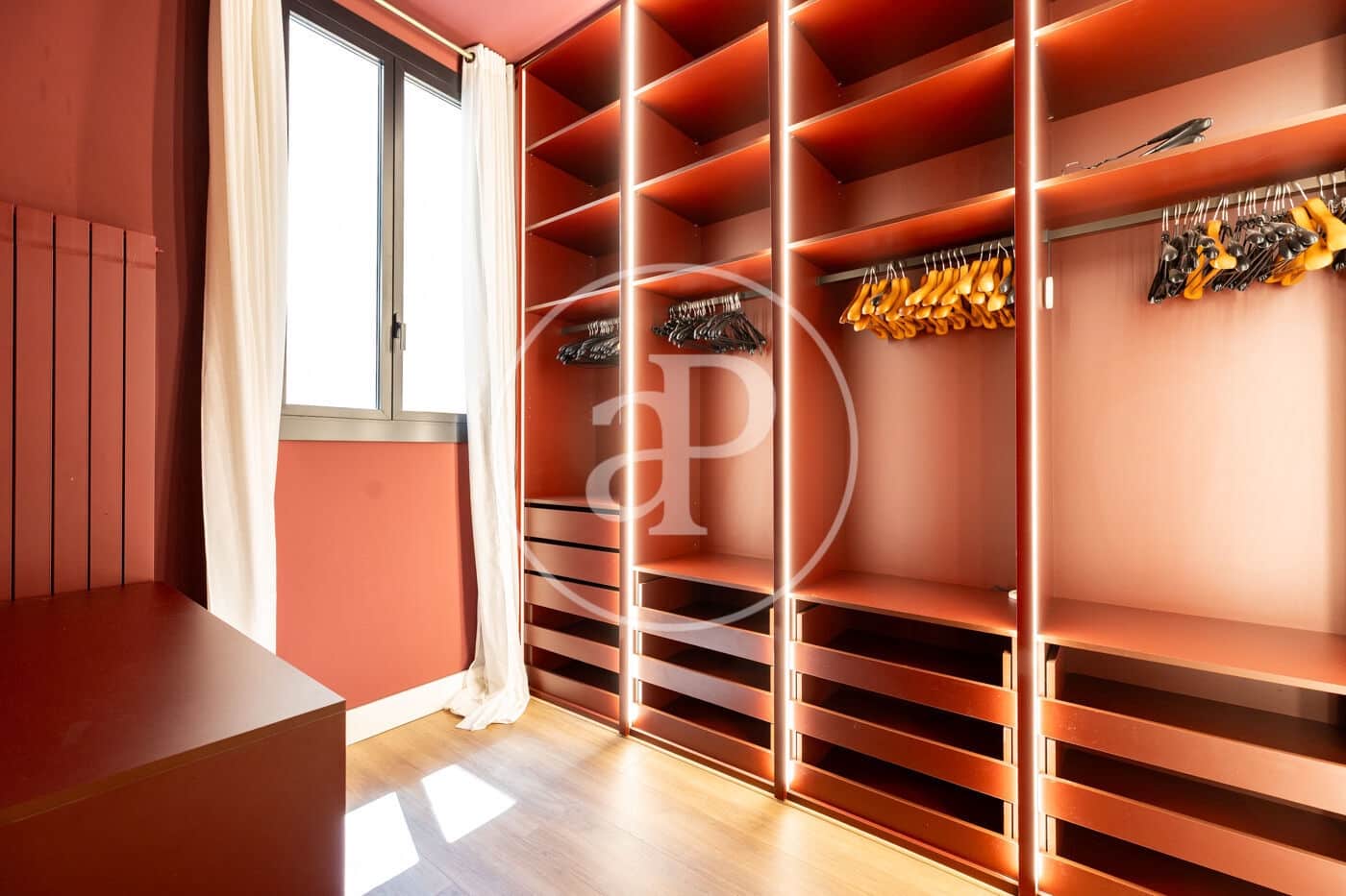 3 camera da letto Appartamento da affittare in Barcelona citta - 6.120 € (Rif: 9911035)