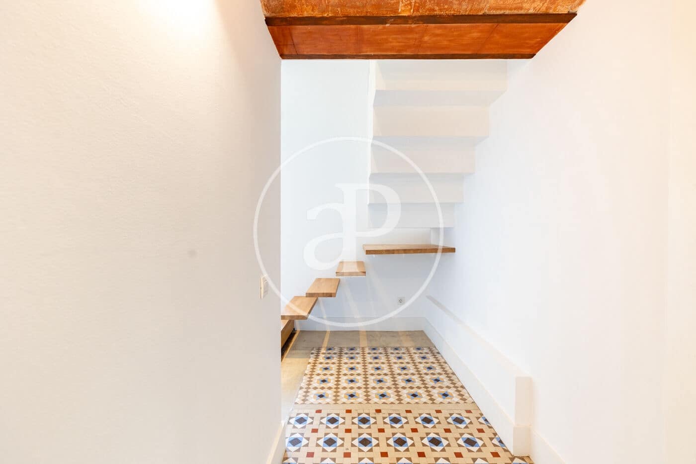 3 camera da letto Appartamento da affittare in Barcelona citta - 6.120 € (Rif: 9911035)