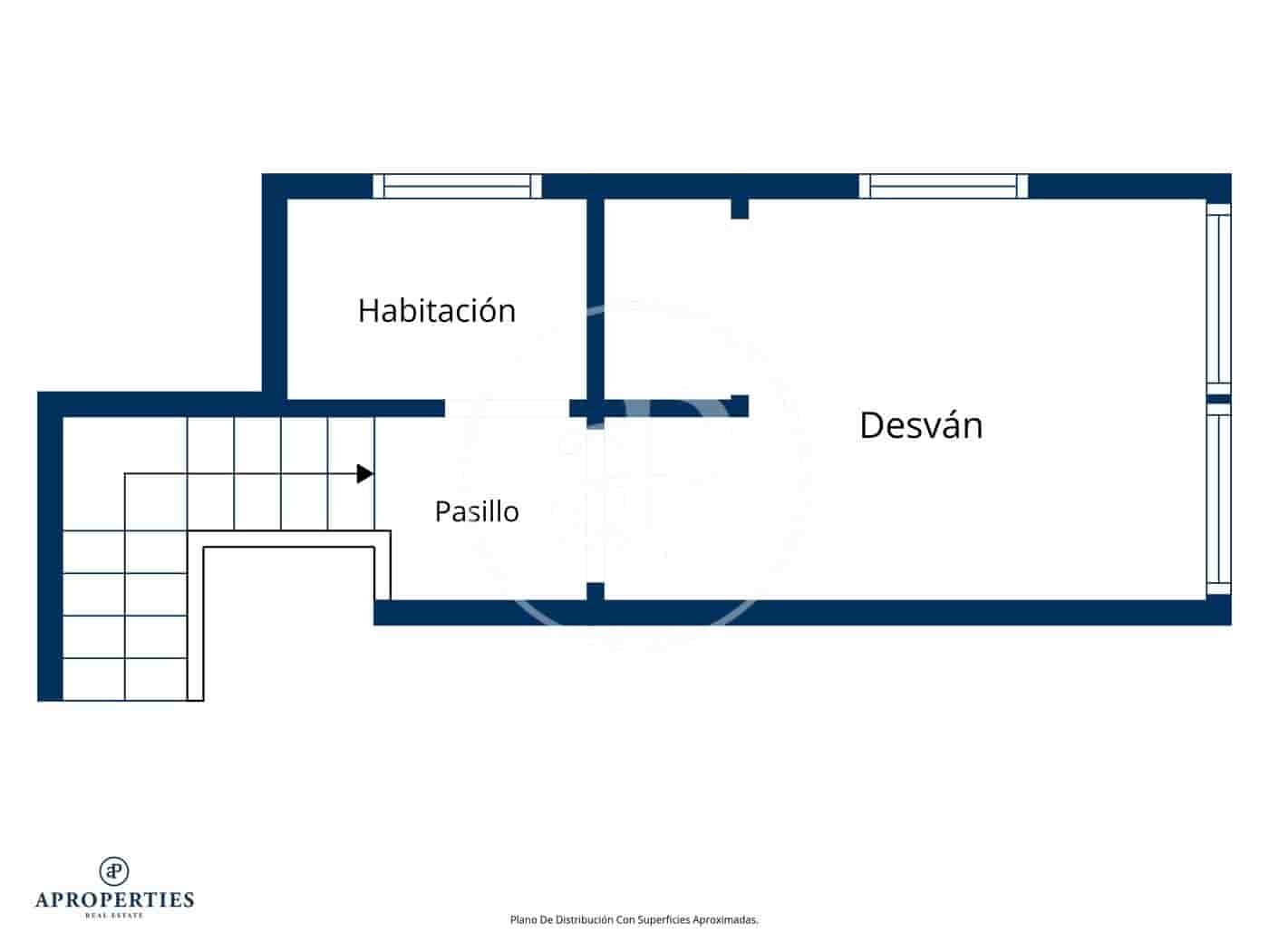 3 bedroom Apartment for rent in Barcelona city - € 6,120 (Ref: 9911035)
