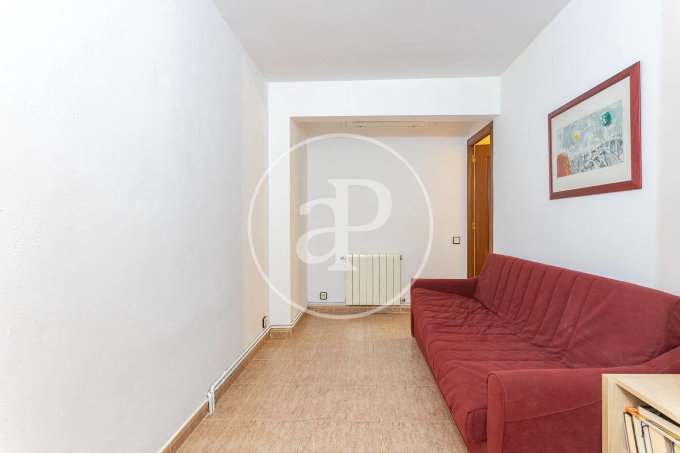 4 bedroom Apartment for rent in Barcelona city - € 1,882 (Ref: 9911036)