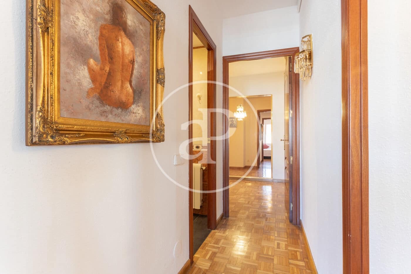 4 bedroom Apartment for rent in Barcelona city - € 1,882 (Ref: 9911036)