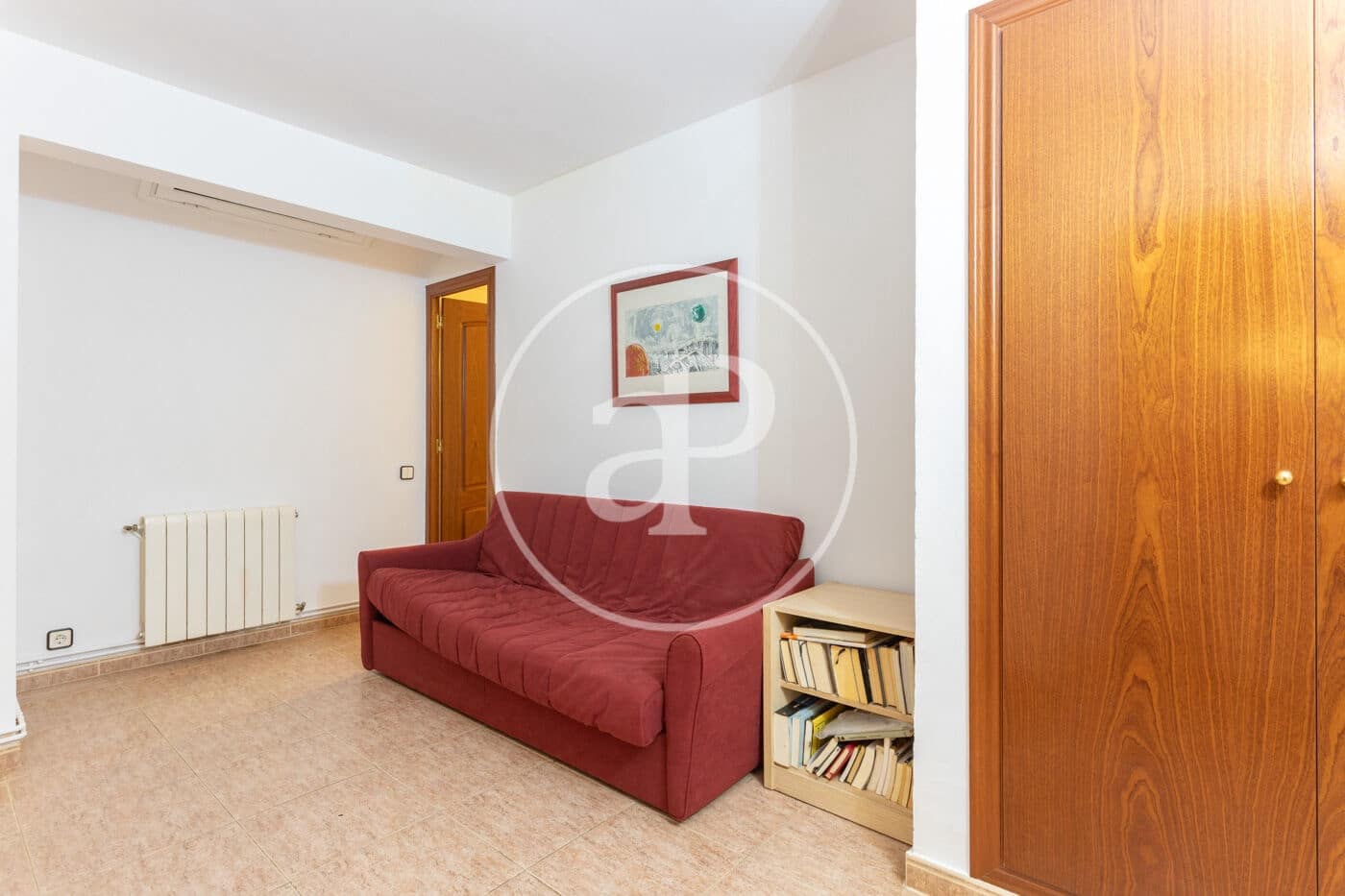 4 bedroom Apartment for rent in Barcelona city - € 1,882 (Ref: 9911036)