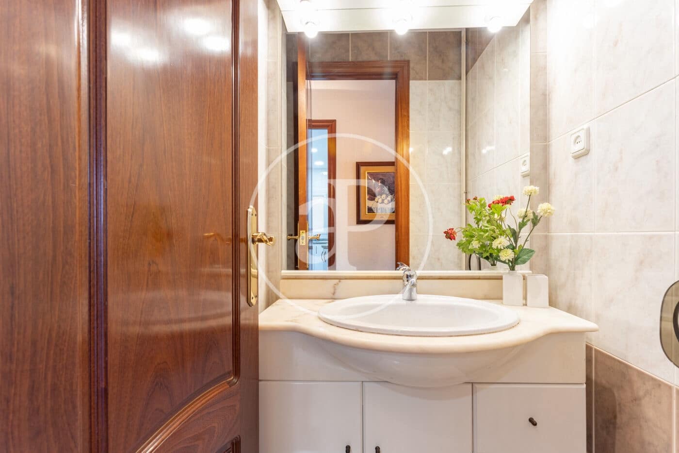 4 bedroom Apartment for rent in Barcelona city - € 1,882 (Ref: 9911036)
