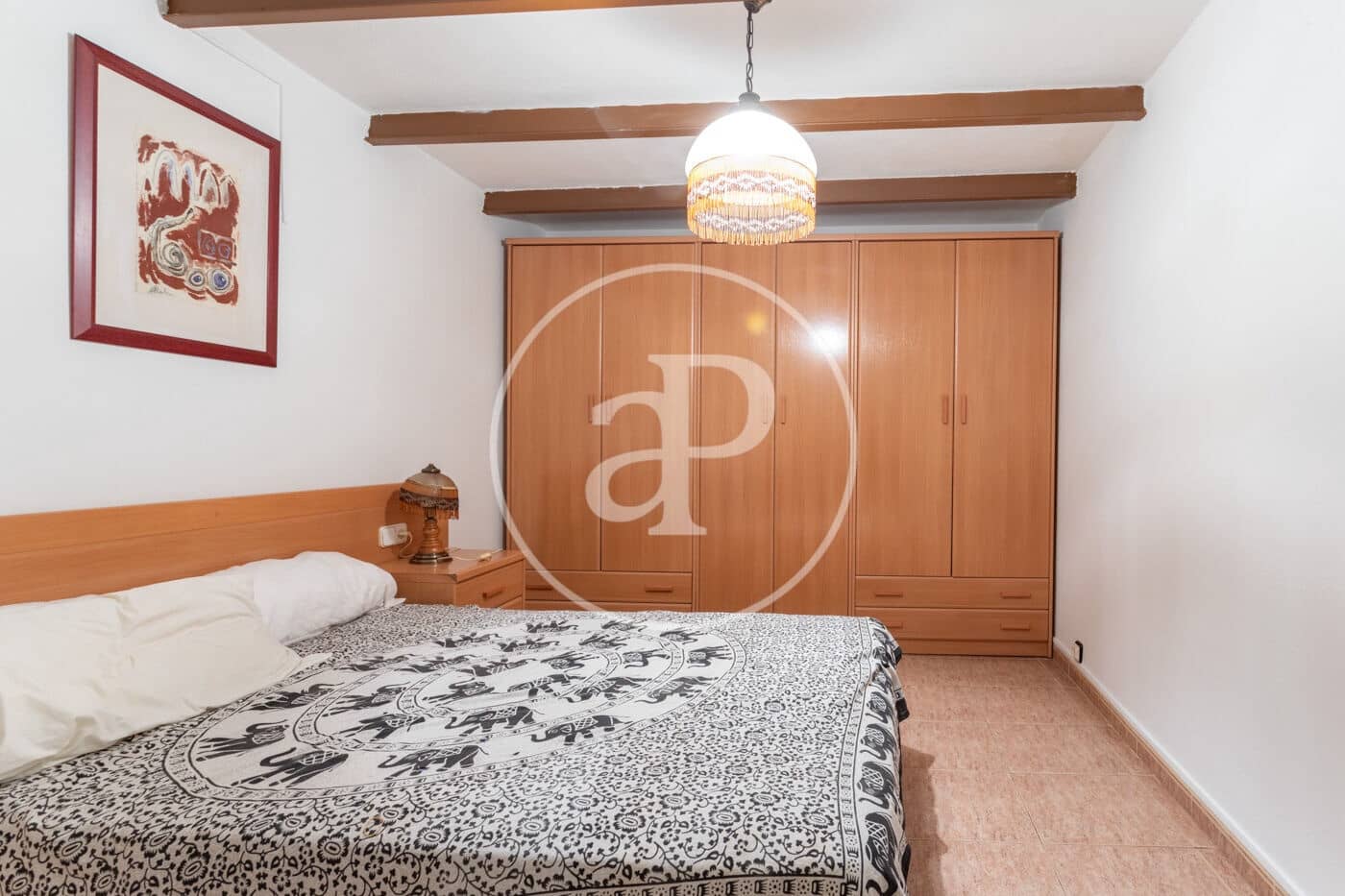 4 bedroom Apartment for rent in Barcelona city - € 1,882 (Ref: 9911036)