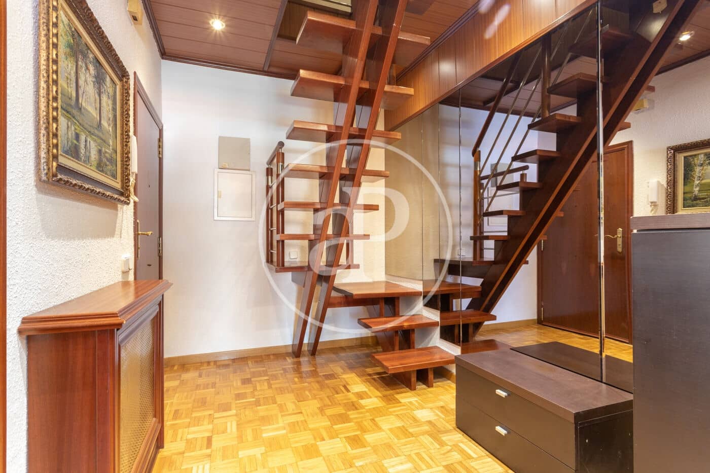 4 bedroom Apartment for rent in Barcelona city - € 1,882 (Ref: 9911036)