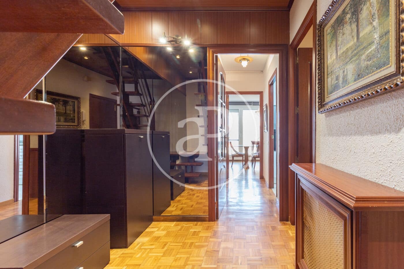 4 bedroom Apartment for rent in Barcelona city - € 1,882 (Ref: 9911036)