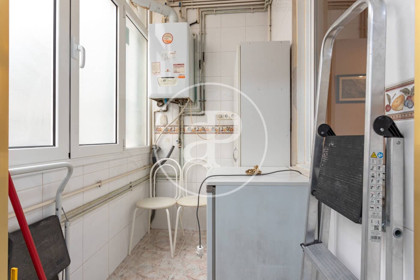 4 bedroom Apartment for rent in Barcelona city - € 1,882 (Ref: 9911036)