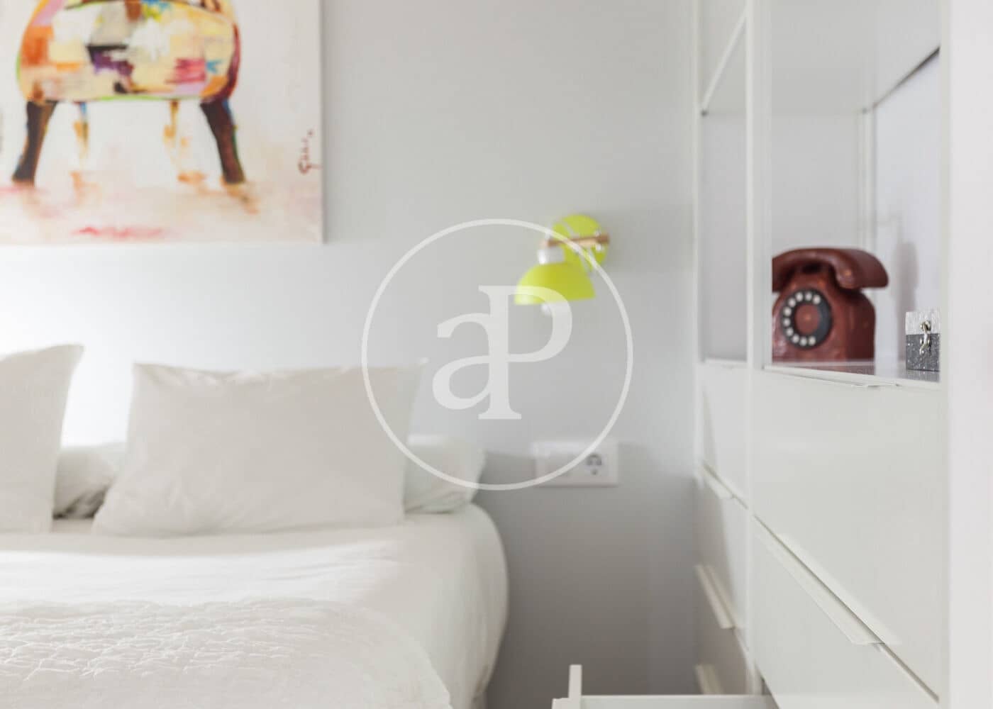 1 sypialnia Apartament na sprzedaż w Miasto Barcelona - 235 000 € (Ref: 9911037)