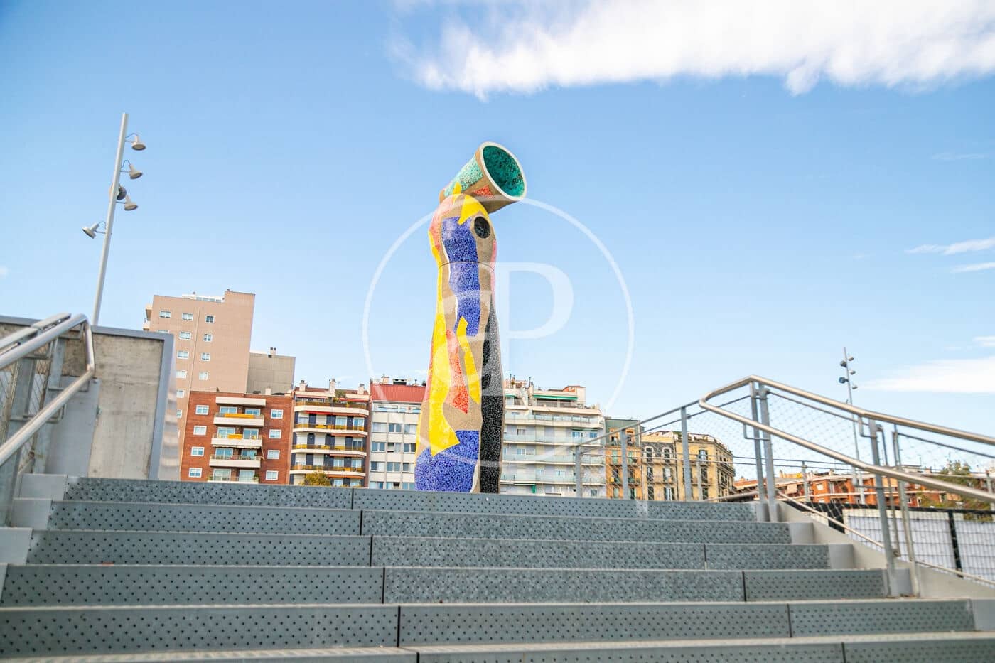 1 sypialnia Apartament na sprzedaż w Miasto Barcelona - 235 000 € (Ref: 9911037)