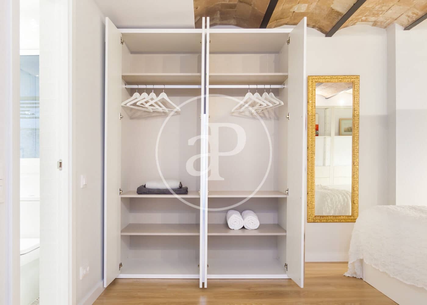 1 sypialnia Apartament na sprzedaż w Miasto Barcelona - 235 000 € (Ref: 9911037)