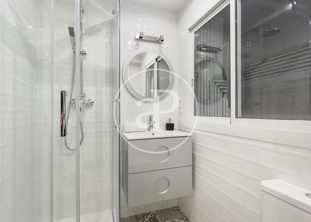 1 slaapkamer Appartement te koop in Sants, Barcelona stad - € 235.000 (Ref: 9911037)