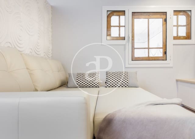 1 slaapkamer Appartement te koop in Sants, Barcelona stad - € 235.000 (Ref: 9911037)
