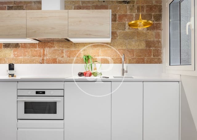1 slaapkamer Appartement te koop in Sants, Barcelona stad - € 235.000 (Ref: 9911037)