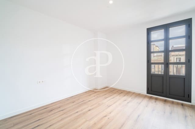 2 makuuhuone Huoneisto vuokrattavana paikassa La Nova Esquerra de L'Eixample, Barcelona kaupunki - 2 300 € (Ref: 9911038)