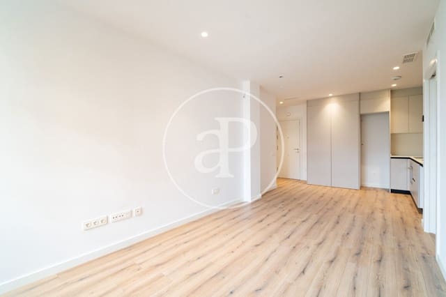 2 makuuhuone Huoneisto vuokrattavana paikassa La Nova Esquerra de L'Eixample, Barcelona kaupunki - 2 300 € (Ref: 9911038)